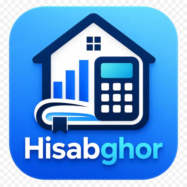 Hisaabghor